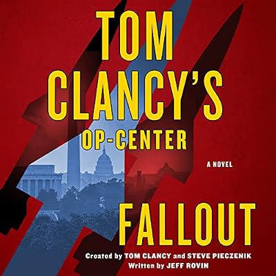 Fallout: A Novel