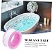 Gatuida 3sets Waterproof Sealant Tape Thread Tape for Home Use PTFE Industrial Adhesive Anti- Wide Range Seals Joints 10roll*3