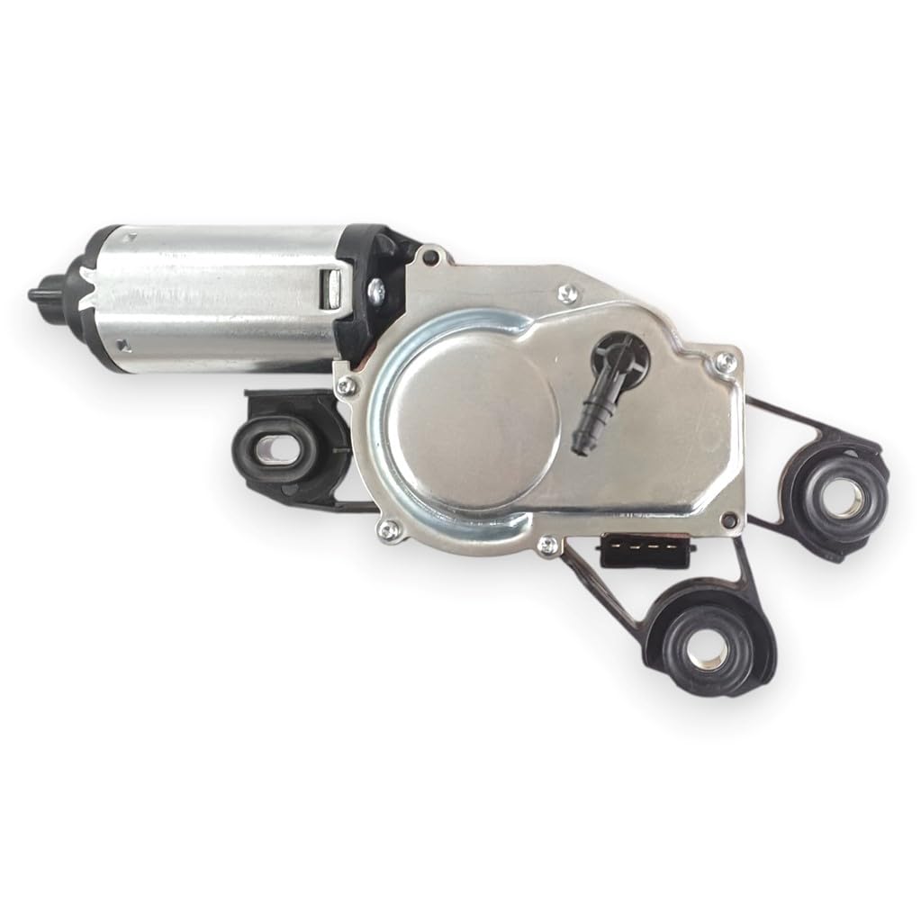 Arka Cam Silecek Motoru 6J4955711 Seat İbiza HB 4 Kapılı ile uyumlu 2009-2012