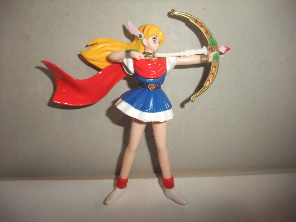 Amazon | ファンタジックヒロイン マジカルシュート 赤ずきんちゃちゃ
