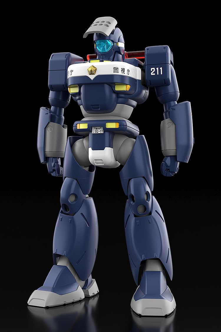 Amazon | グッドスマイルカンパニー[GOOD SMILE COMPANY] MODEROID