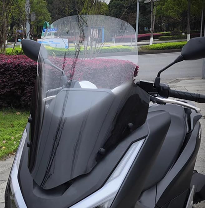 Amazon | ウインドシールド PCX160 PCX125 2025 jk05 kf47 pcx 2025年