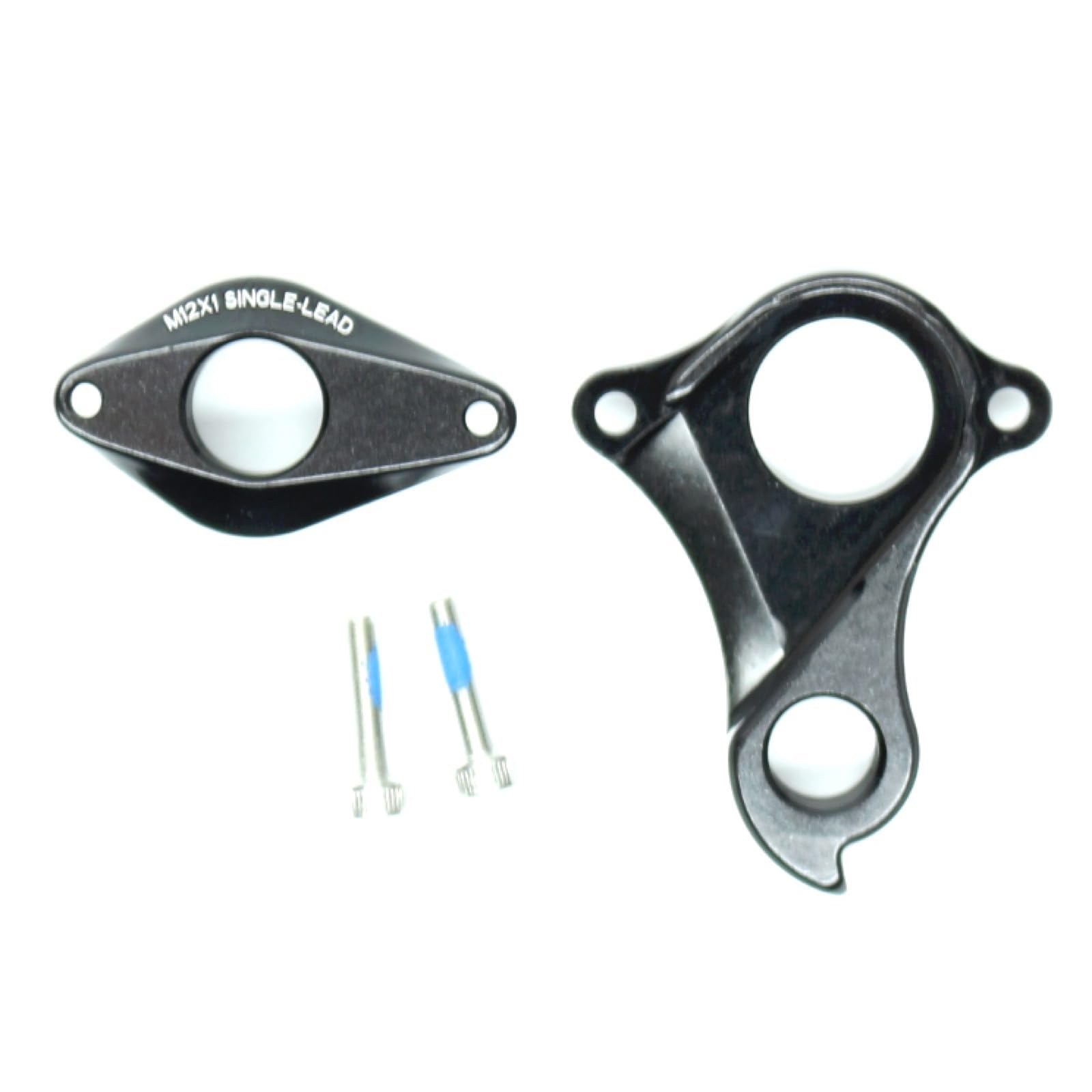 Amazon.com: Cannondale Single Lead Derailleur Hanger SuperSix EVO