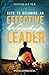 Keys to Becoming an Effective Worship Leader (Updated & Expanded Edition)