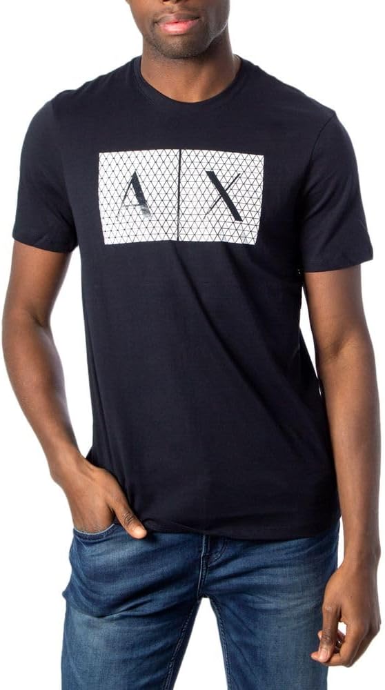 Armani Exchange Men's T-Shirt