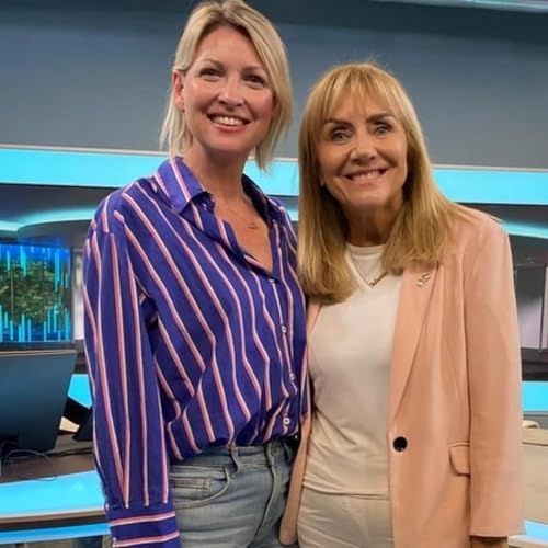 Frances Black - &ldquo;A Woman&rsquo;s Heart was the inspiration for the Spice Girls!&rdquo;
