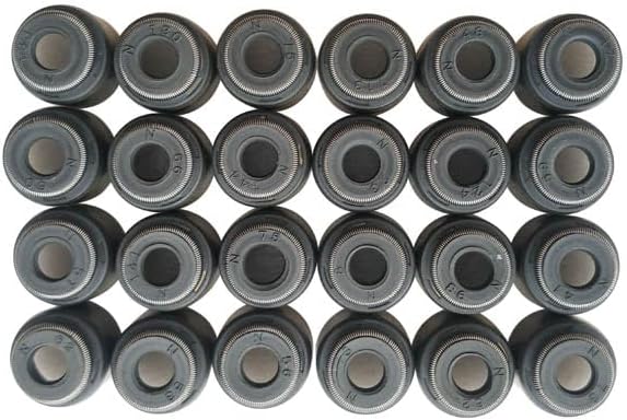 YL New 1GFE for Toyota Altezza 24V Engine Rebuild Kits Engine Parts Full Set Auto Parts Engine Gasket 04111-70110 04111-70151 50209200