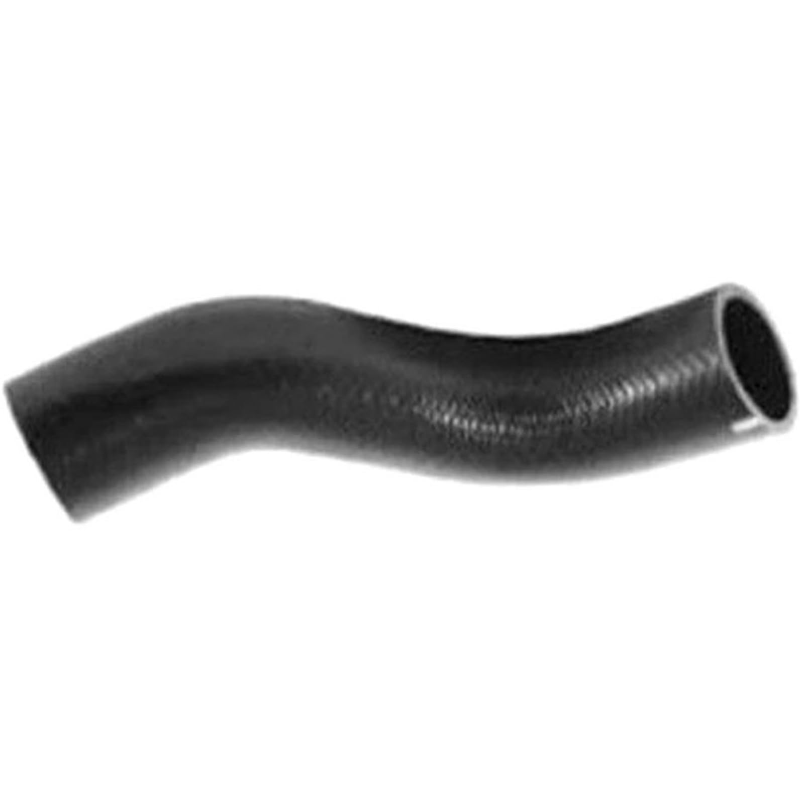 Tubo Aspirazione Auto 2X Tubo Flessibile Aspirazione Dell'aria Radiatore Dell'auto Per Mitsubishi Per Pajero Per Sport Per Triton 2.4L 4N15 Intercooler 1505A769