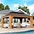 oneinmil Hardtop Gazebo,12' x 16' Galvanized Steel Double Roof,Wooden Finish Coated Aluminum Frame Canopy, Outdoor Metal Pavilion with Curtains and Netting, for Backyard, Patio and Deck
