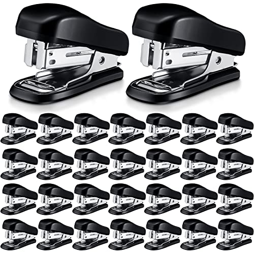 Comparison of Best Mini Staplers Top Picks 2023 Reviews