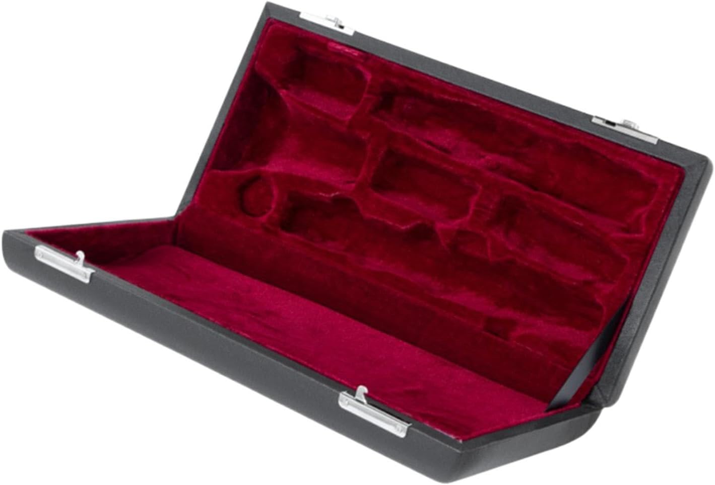 DuskHaven Clarinet Case Clarinet Storage Bag Travel Modern Carrier Portable Convenient