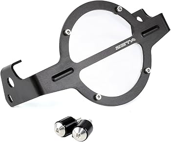 XCR XCEED 110 ラリークロスシャシーキット　ゴルフボデイ　値下げ不可 オフロードサスペンションキット クロスカブ110｜ダートフリーク