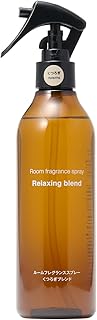 無印良品 ルームフレグランススプレー くつろぎブレンド 300mL OCH44A4A