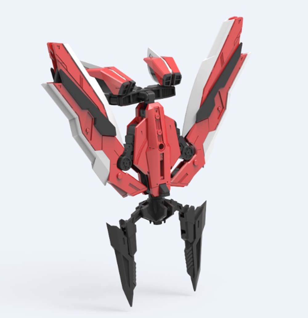 Amazon | RG/HG 1/144ガンダムアストレイレッドフレーム用