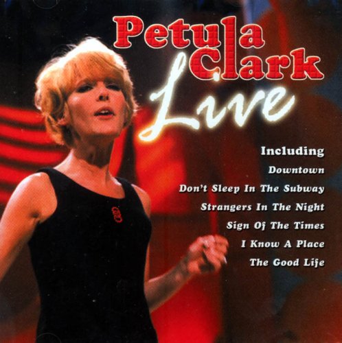Live [Audio CD]