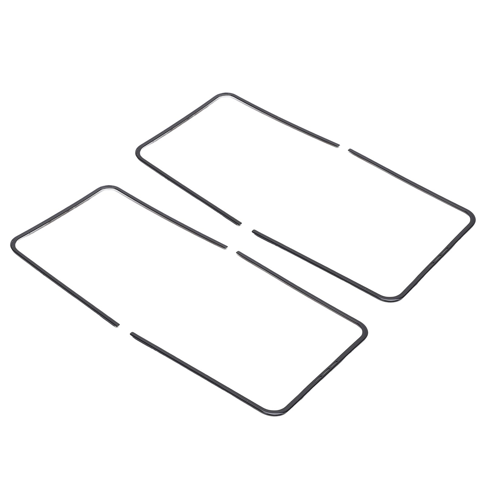 GOWENIC Kit di Riparazione Cornice per Telefono Pieghevole con Strumenti