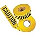 TruForce Bilingual Barricade Tape - / (1 Unit)