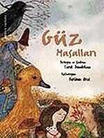 Güz Masalları 9750814967 Book Cover