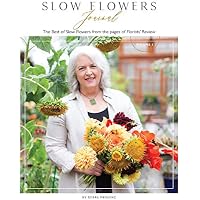 Slow Flowers Journal
