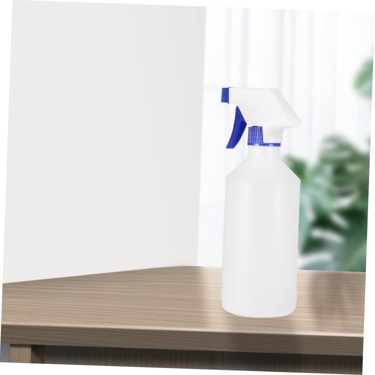 12St Wassersprüher haarspray got2be haarlack Reinigungsmittel aromatherapie waschbecken Friseur Sprühgerät für Zimmerpflanzen Haargel sprühen Anlage Behälter Haarsprayflaschen Blue