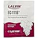 Lalvin Home Brewing and Wine Making Super Sampler Pack (1 Each-RC212, EC-1118, K1-V1116, QA23, 71B, D47)