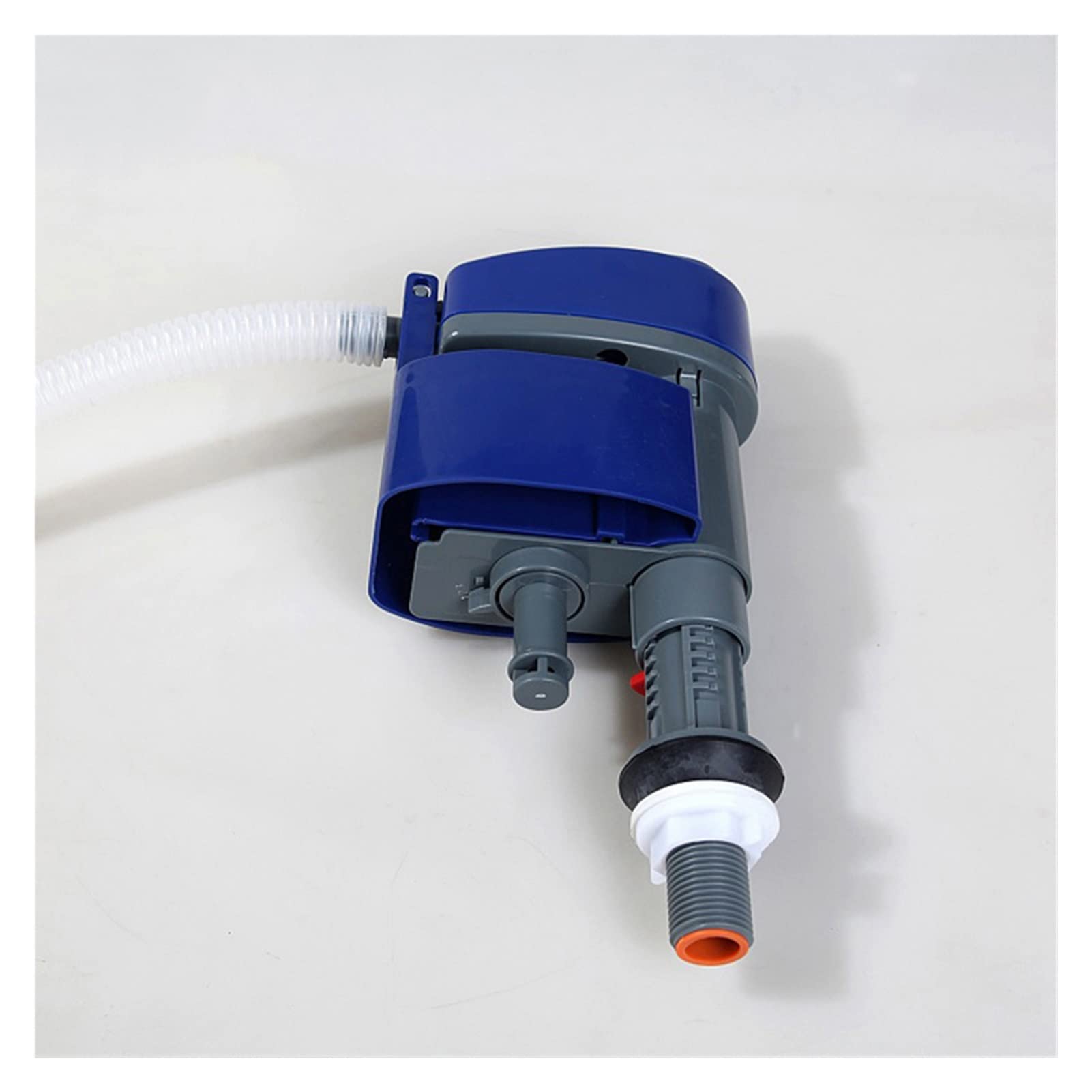 VOREAL Batomio ToiletToilet Válvula de Entrada muda Flotación Flotación Bajo Tanque de Agua Hidratación Accesorios de Agua Válvula de Agua Leisurely