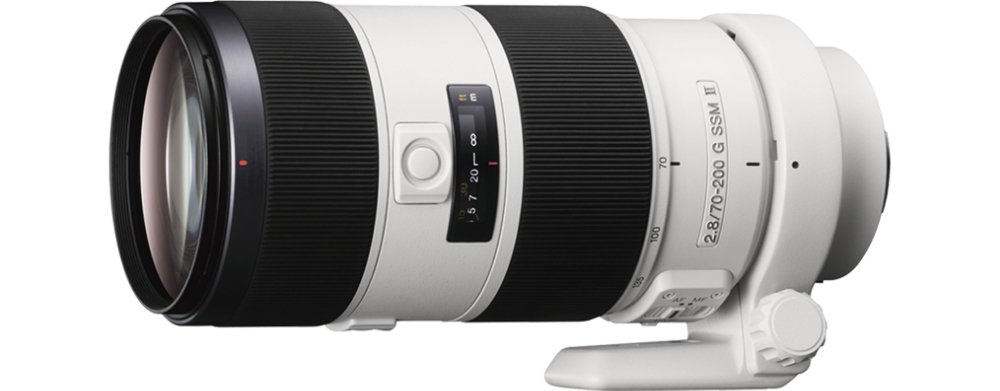 Amazon.com : SONY 70-200mm F2.8 G SAL70200G - International  