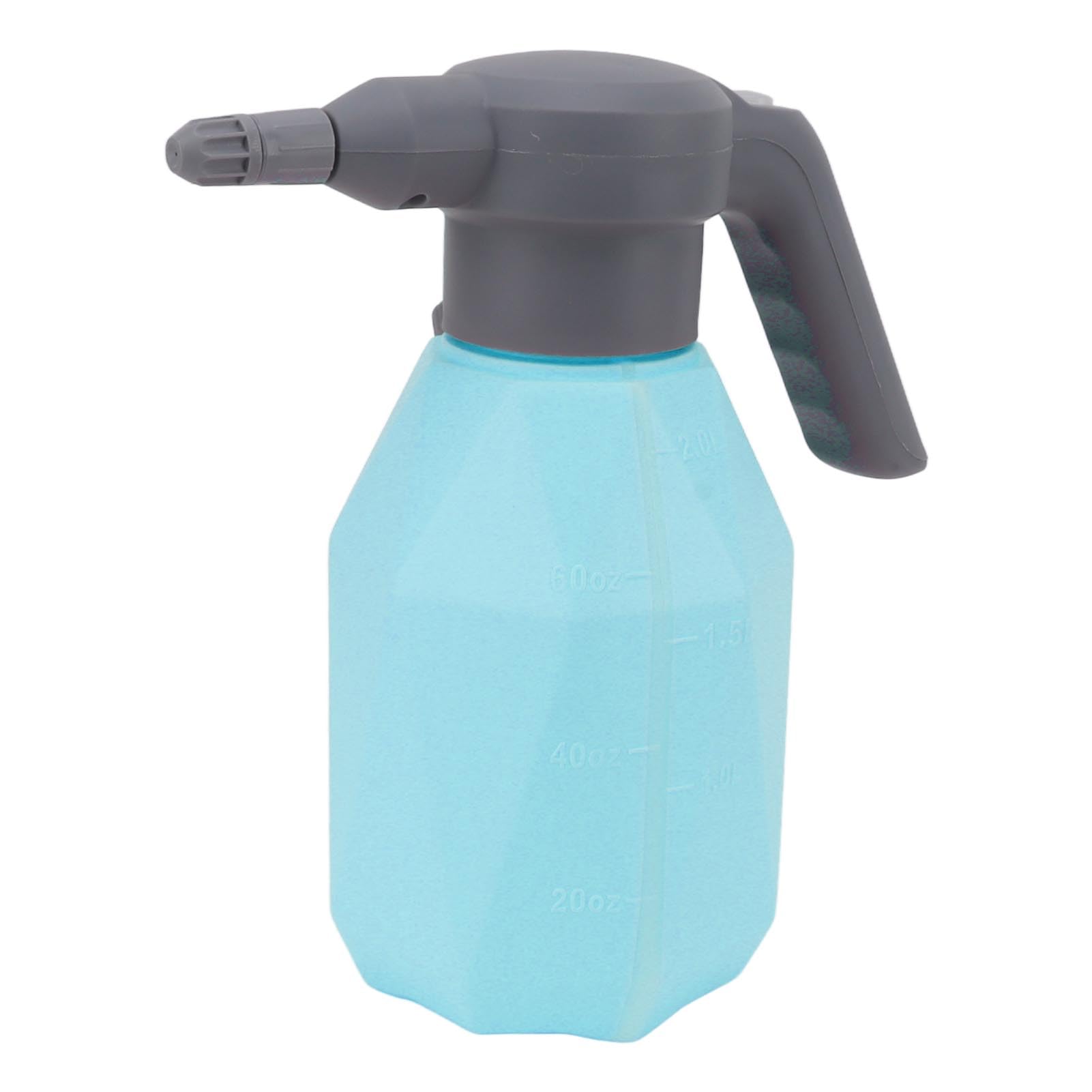 Piccolo Spruzzatore Elettrico 2000 MAh 2L Spruzzatore Elettrico per Giardino (Generic7rdibnh14z-12)