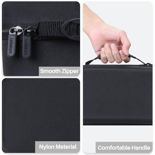 Étui de protection Anker SOLIX C300 DC housse rigide anti-rayures durable