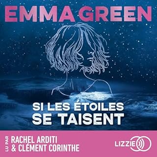 Couverture de Si les &eacute;toiles se taisent