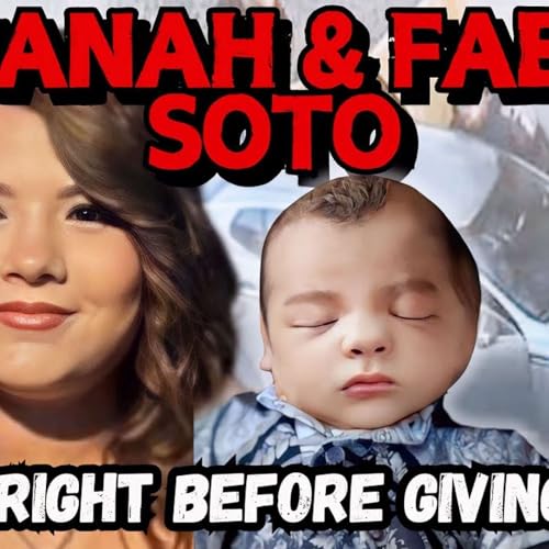Their Deaths Were So Unnecessary- The Story of Savanah & Fabian Soto