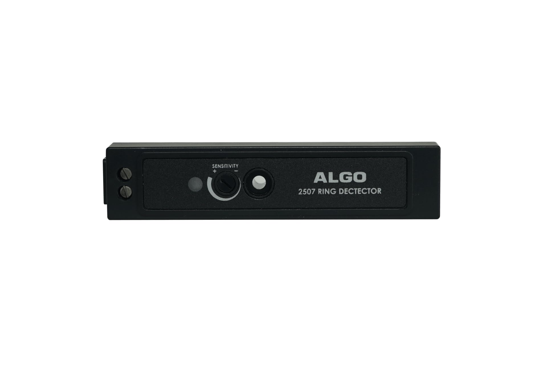 Algo 2507 Ring Detector