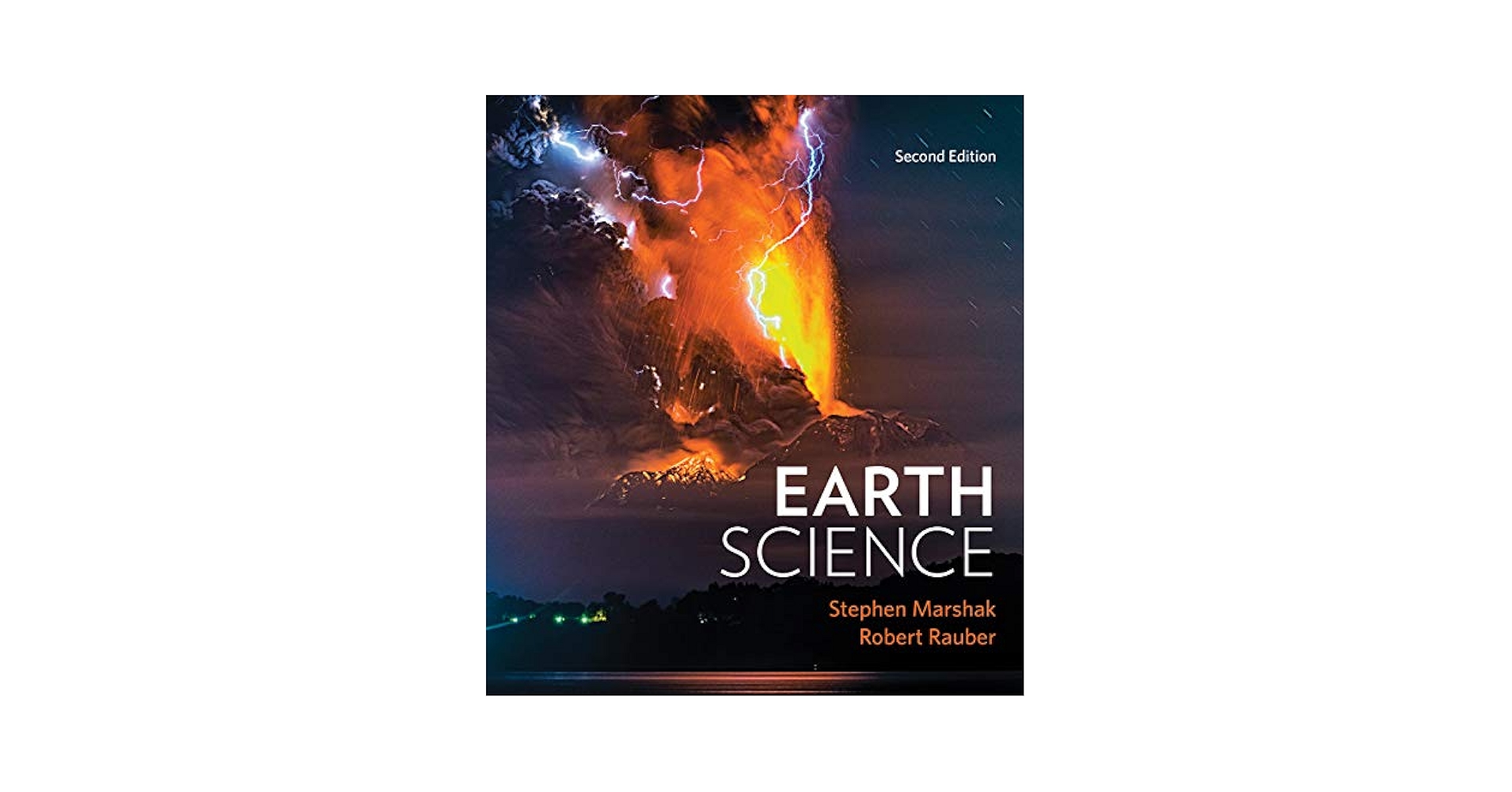 Earth Science， Global Edition [ペーパーバック] Earth Science: Marshak, Stephen, Rauber, Robert