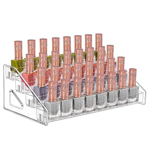 JessLab Nail Polish Organizer