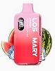 Los Mary 6k, Watermelon Ice, Pack Of 1