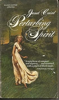 Perturbing Spirit