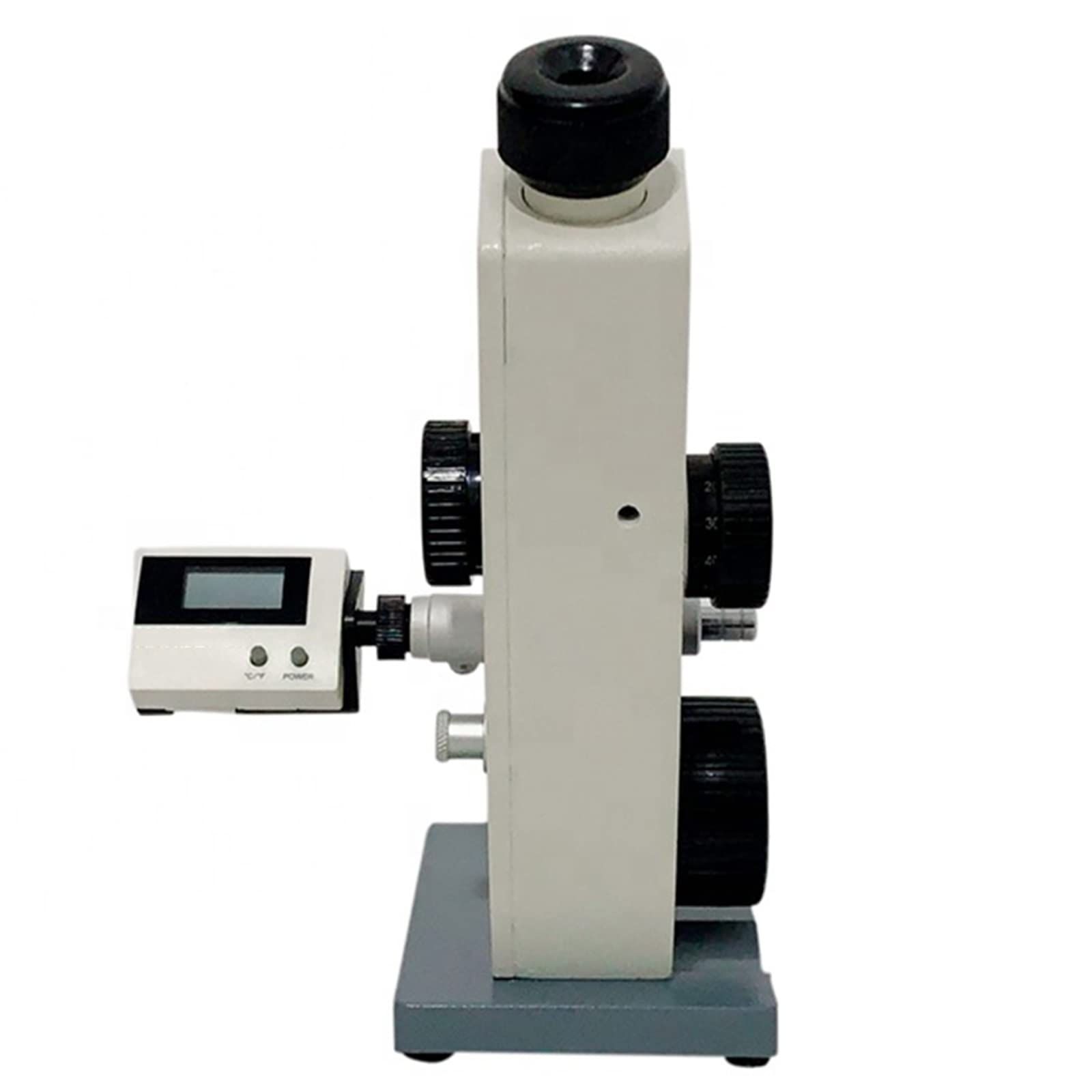 Buy GKPLY Digital Abbe Refractometer, Automatic Optical Instruments