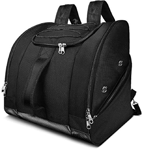 SoarOwl Boot Bag - Ski Boots and Snowboard Boots Bag, Excellent for Travel