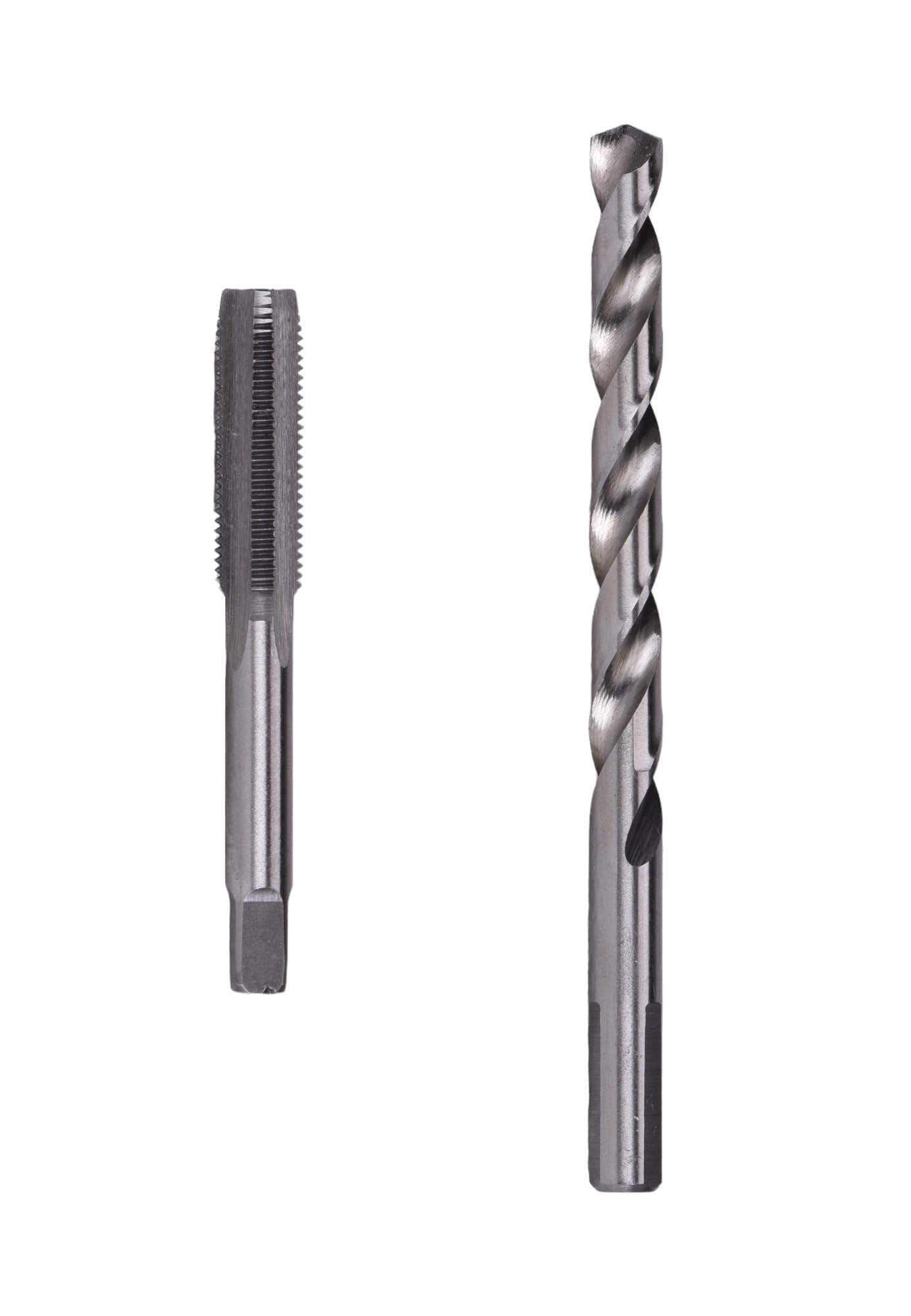 Metric Tap & Drill Combo - Century Drill & Tool -22