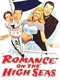 Romance On The High Seas