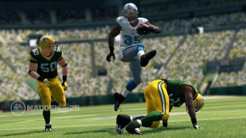 EA SPORTS NFL ANNIVERSARY MADDEN Xbox One | Jeu Vidéo | Français
