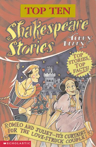 Shakespeare Stories