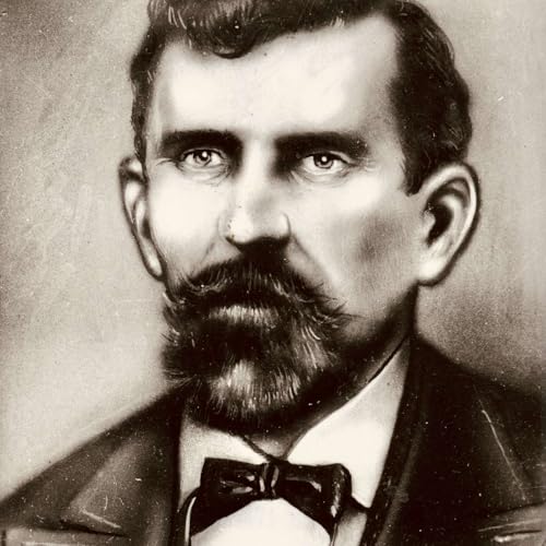 Halloween in Dodge City 1877