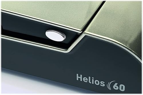 Miniatura 5 de Fellowes máquina de encuadernación térmica, Platinografito