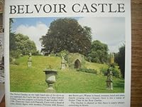 Belvoir Castle 0851012426 Book Cover