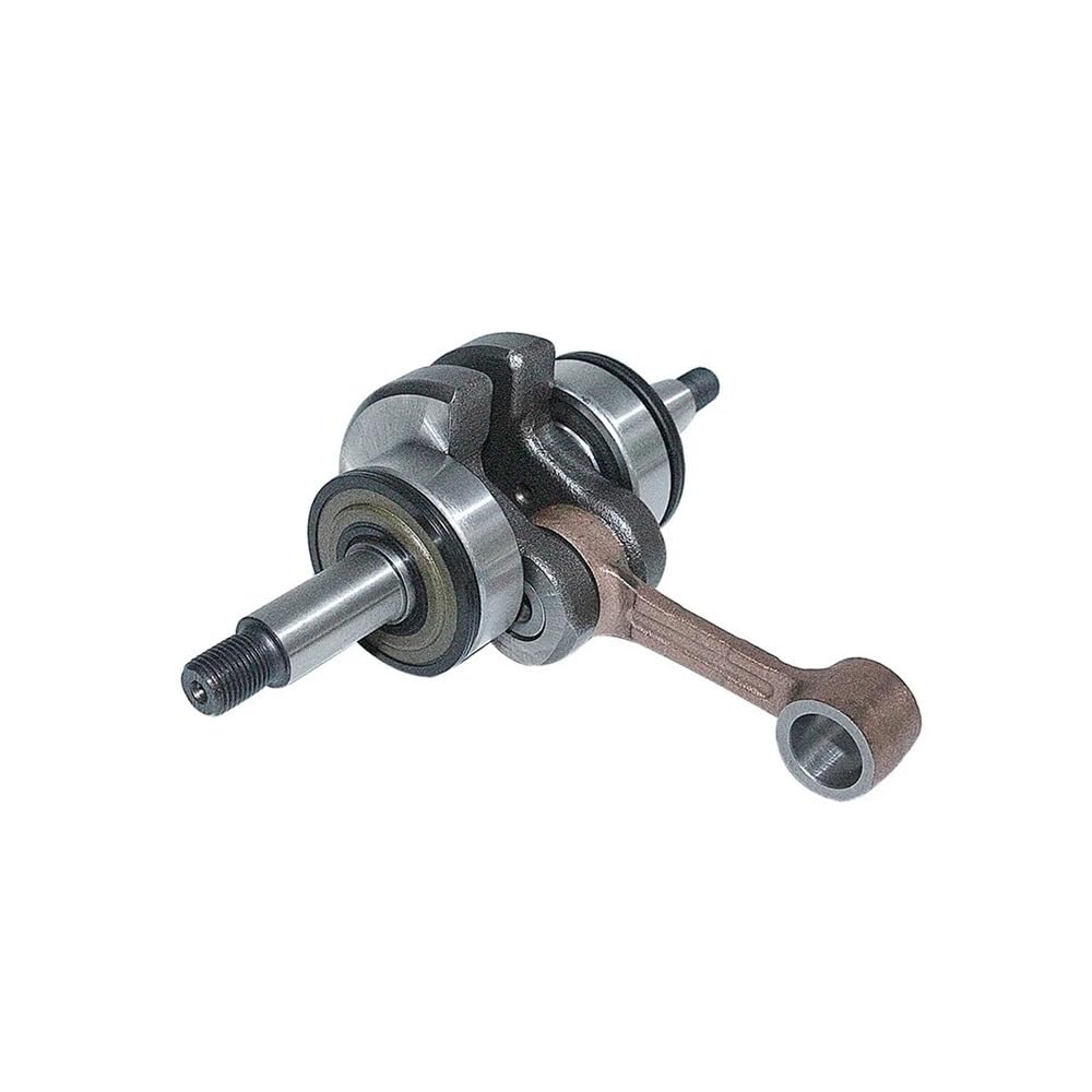 Paraolio Cuscinetto Albero Motore for Motosega 445 450 445E 450E # 525605001 Parti di Ricambio