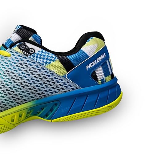 Image of K-Swiss Men's Express Light Pickleball Shoe