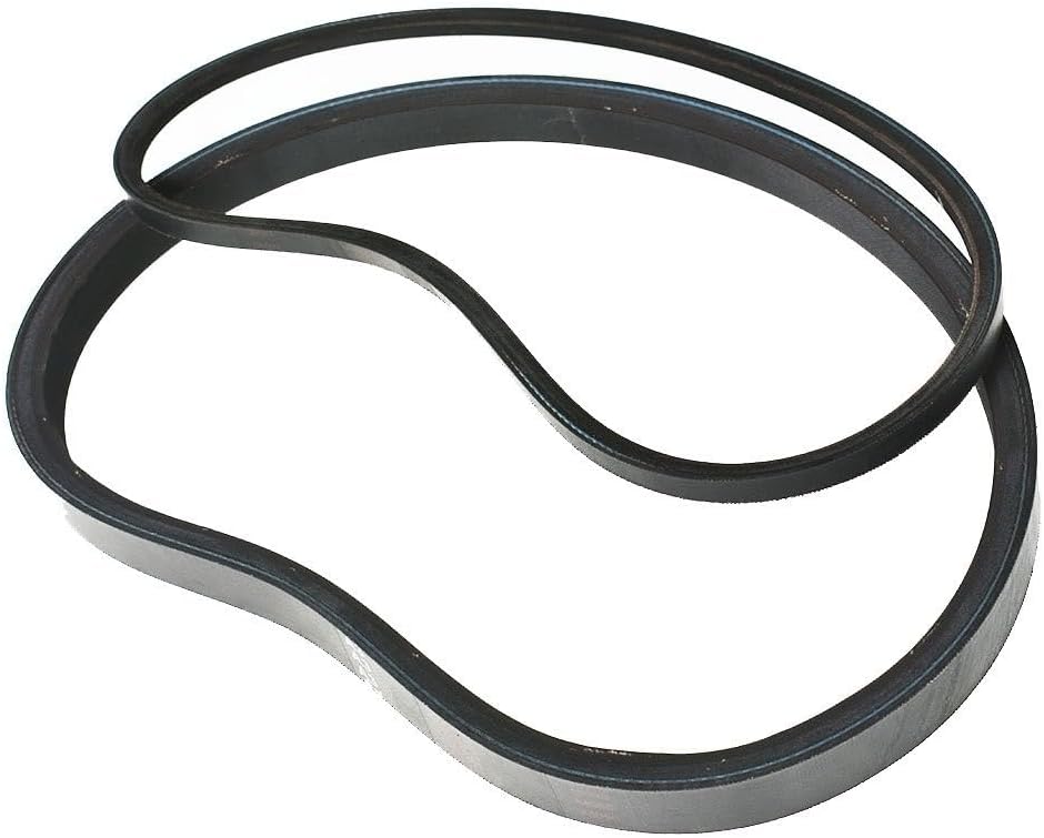 For Club Car DS Precedent Starter Generator & Drive Belt 1997-UP 101916701