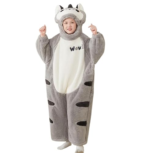 [YAYAMIYA] ������݃p�W���} �~ ���[���E�F�A ���� �q�� �������� �p�W���} �t�[�h�t�� ���� �I�[���C������ ����ѕz ���N�� �ӂ���� ������ �Q���� ������ ������ �H�~ �v���[���g (�˂�, 110-125cm) [���s�A���i]