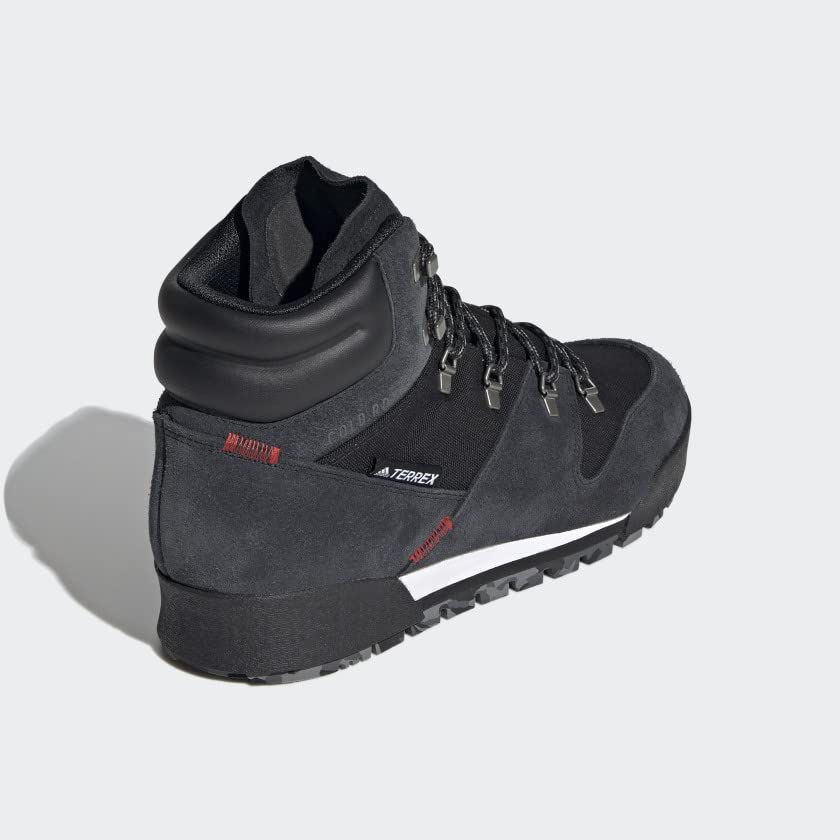 Image of adidas Men's Mountaineering Trekking Shoes